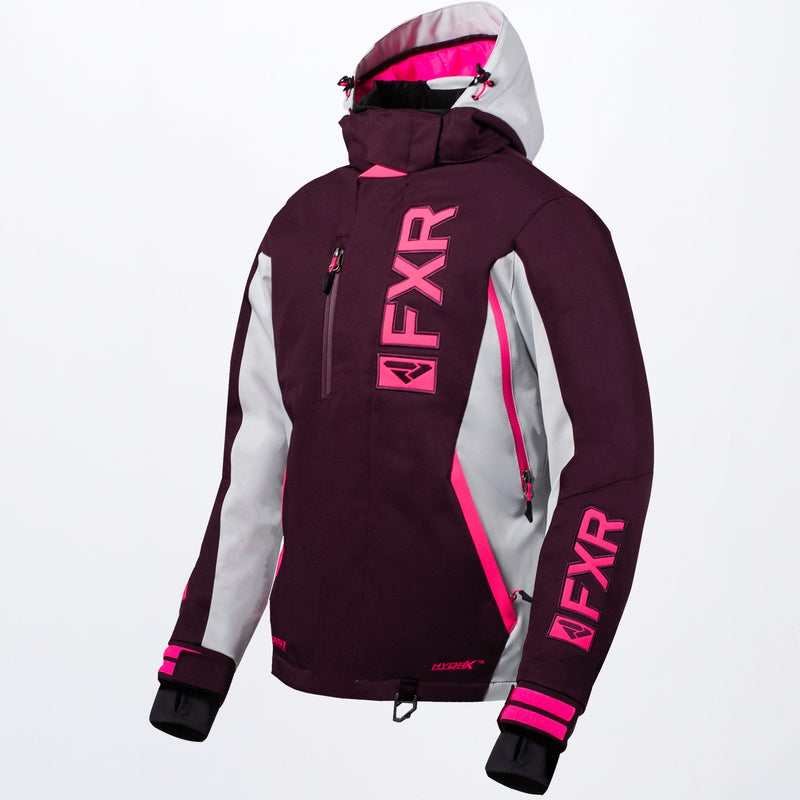 Dam - Evo FX Jacka