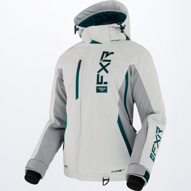 Women's Evo FX Jacket