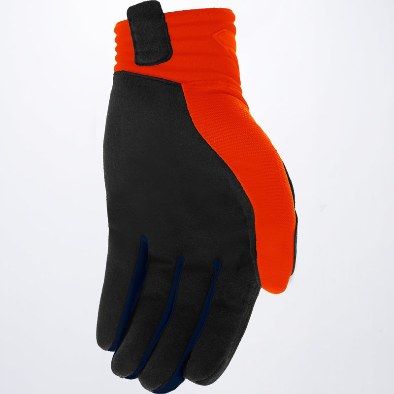 Prime MX Hanske