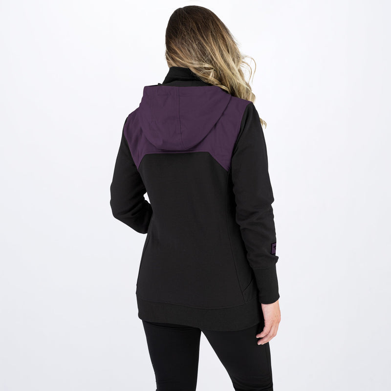 Women's Task Hoodie