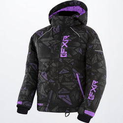 Fresh jakke - Ungdom