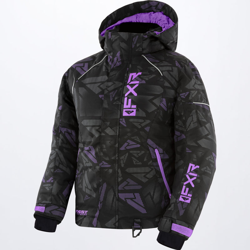 Fresh jakke - Ungdom