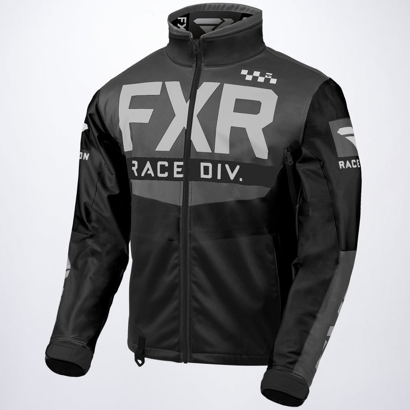 Cold Cross RR Jacka