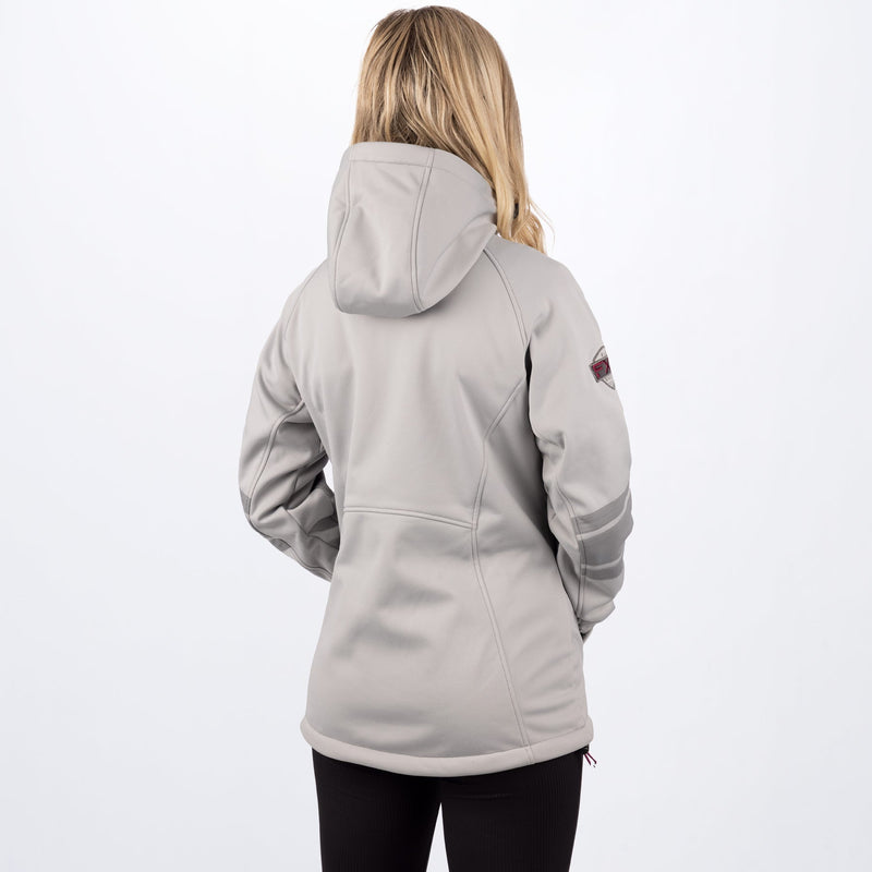 Maverick Softshell - Dame