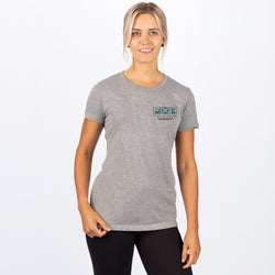 Herr - Track T-Shirt