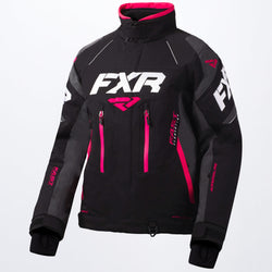 AdrenalineX_Jacket_W_BlackCharFuchsia_200235-1090