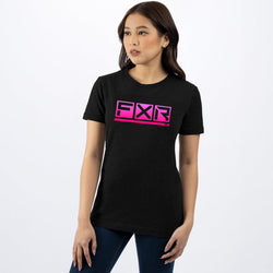 Podium Premium T-skjorte - Dame
