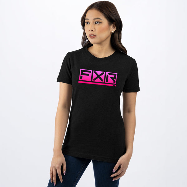 Podium Premium T-skjorte - Dame