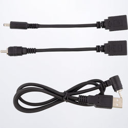 FXR Universal Power Adaptor akkulaturi