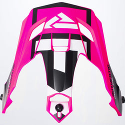 Torque X Evo Peak for hjelm