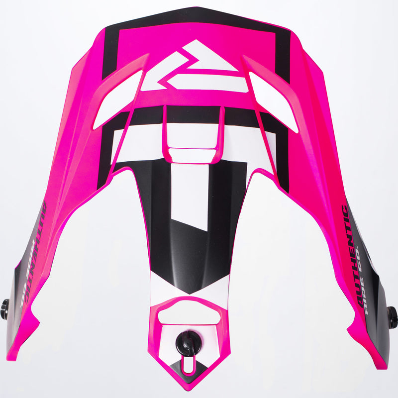 Torque X Evo Peak for hjelm