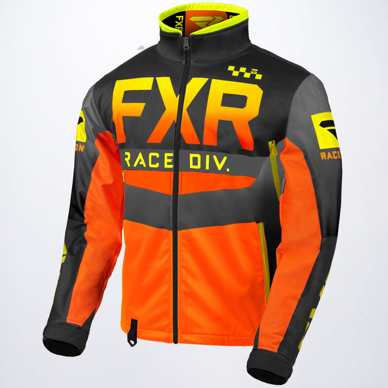 Cold Cross RR Jacka