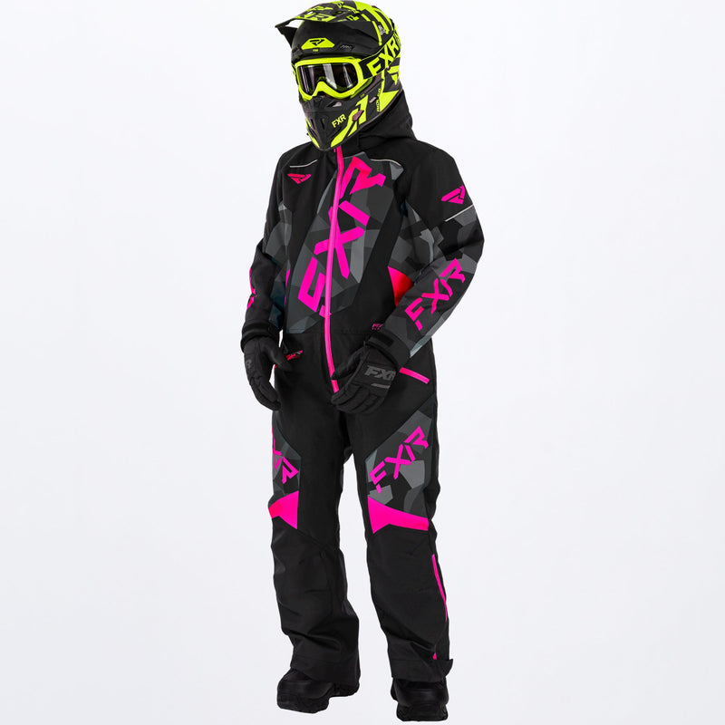CX Monosuit - Barn
