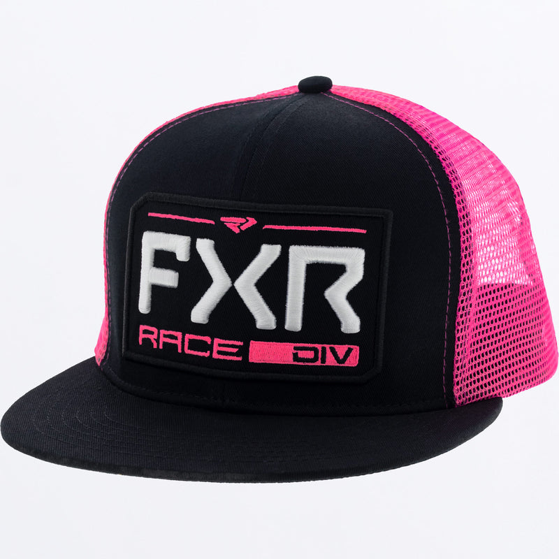 Race Division-caps