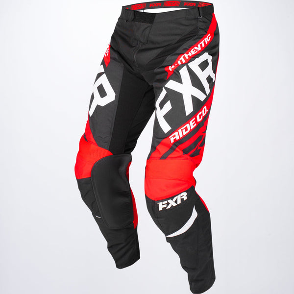 Nuorten lutch Retro MX ajohousut