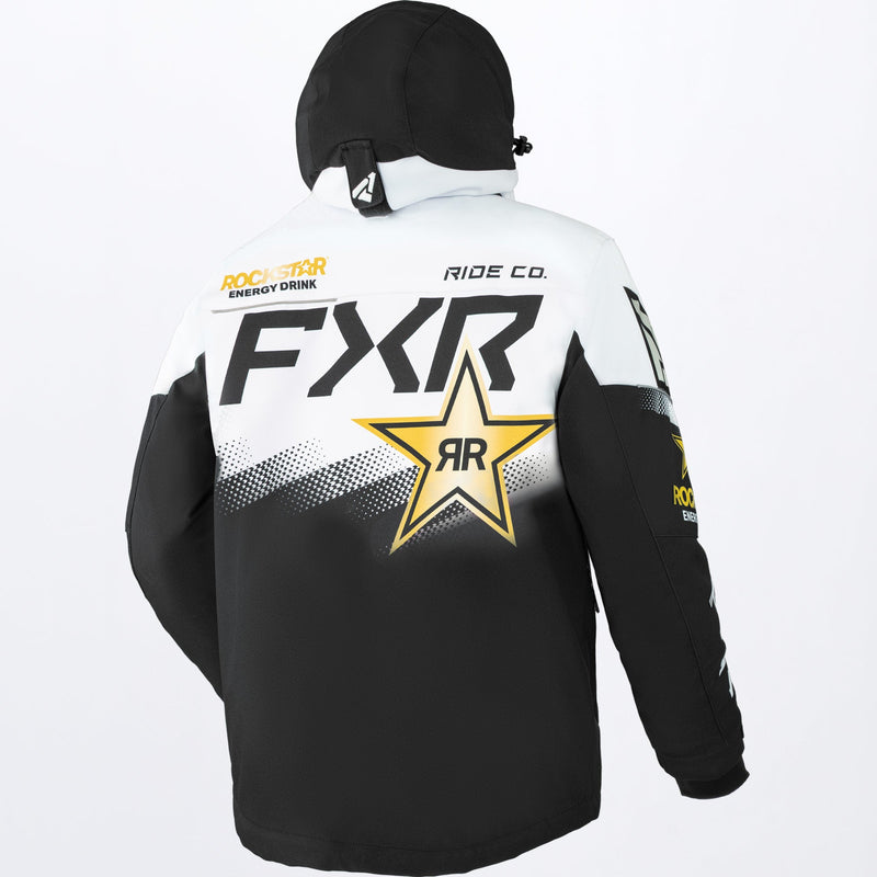 Miesten Boost FX LE ajotakki