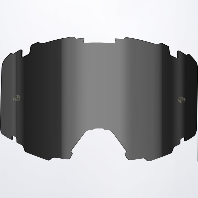 Pilot MX Single Lens with Post