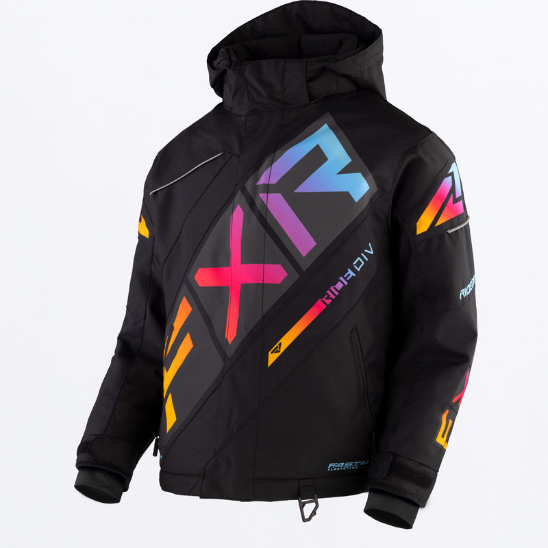Nuorten CX ajotaki