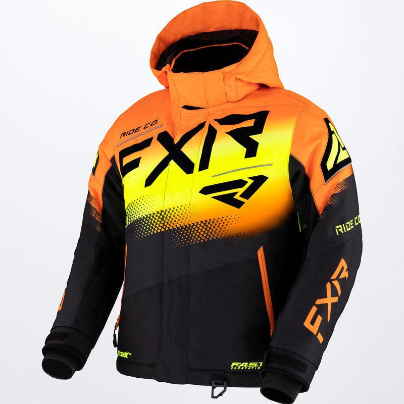Boost Jakke - Barn