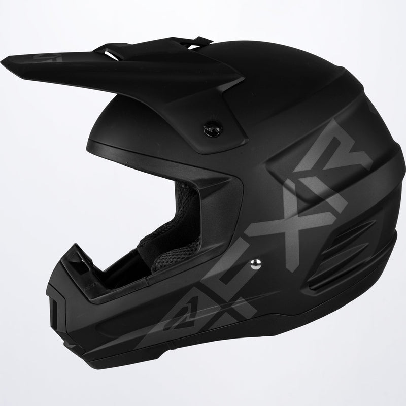 Torque Prime kypärä