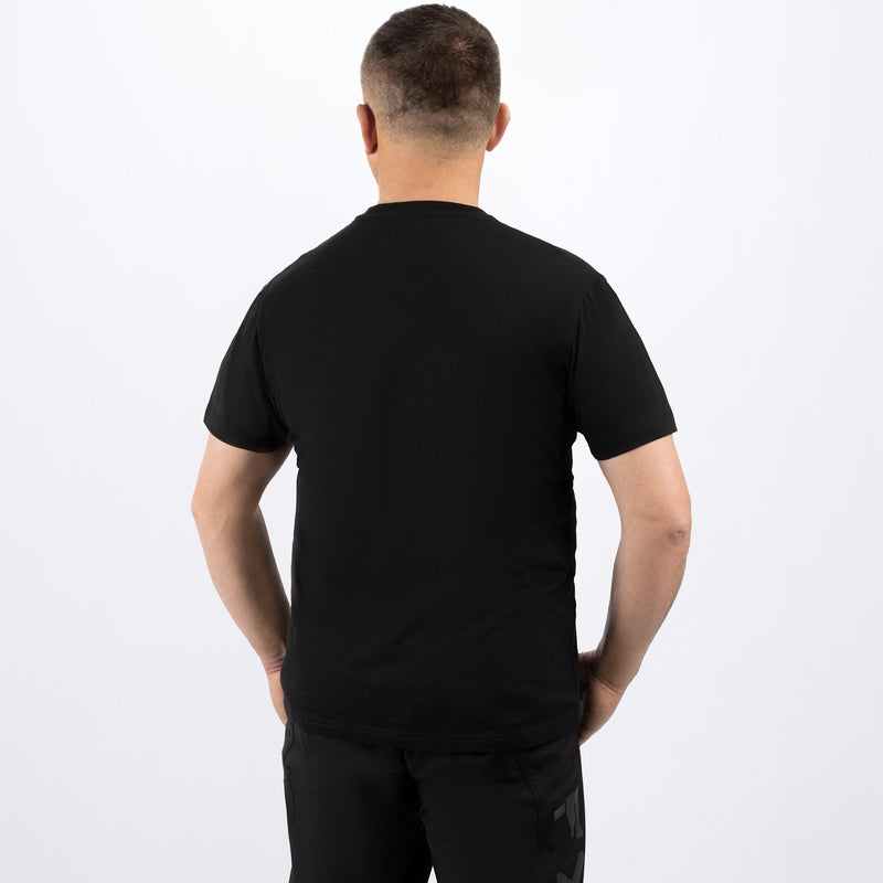 Herr - Moto Premium T-Shirt