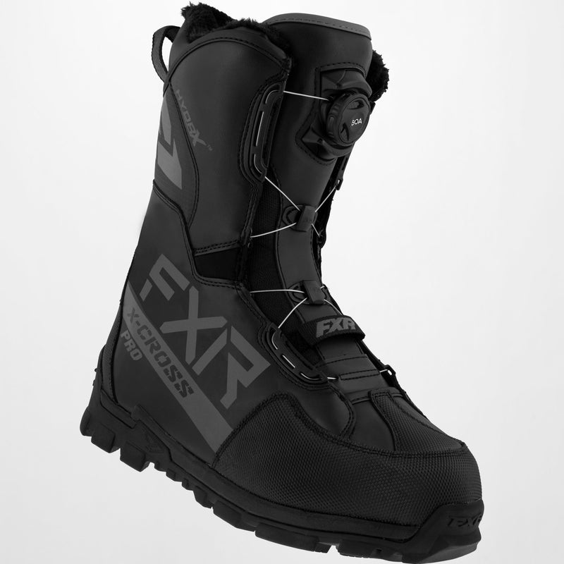 X-Cross Pro BOA-støvel