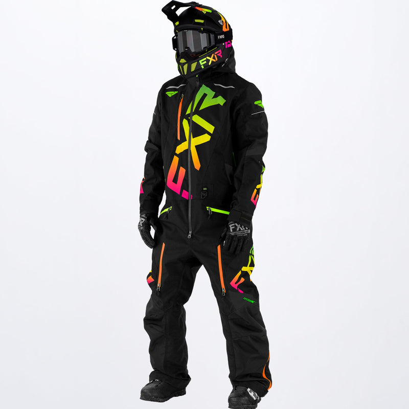 CX Lite Monosuit - Menn