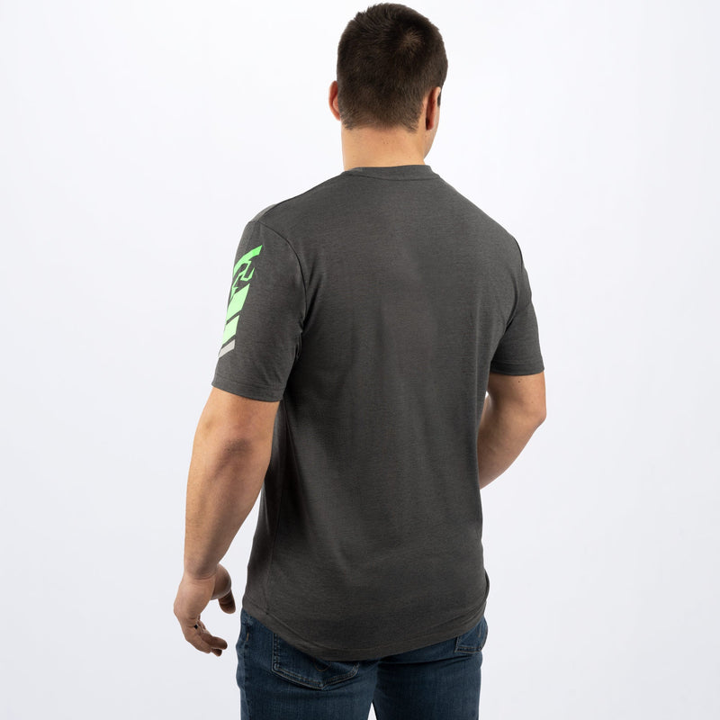 Helium Tech SS Jersey - Menn