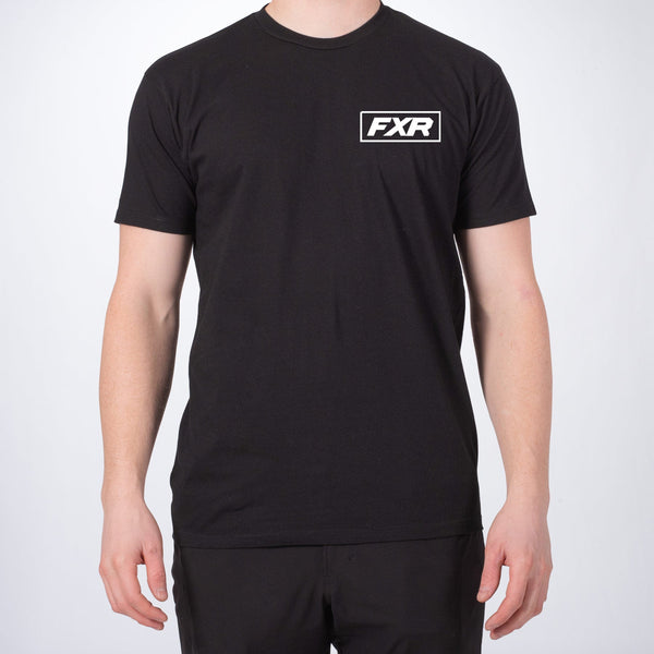 Men's Stamp T-Shirt