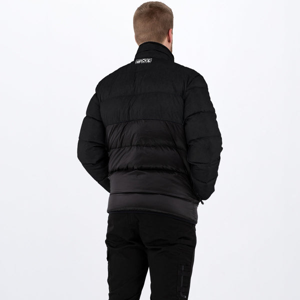 Thermic Lite Synthetic Dunjakke - Menn