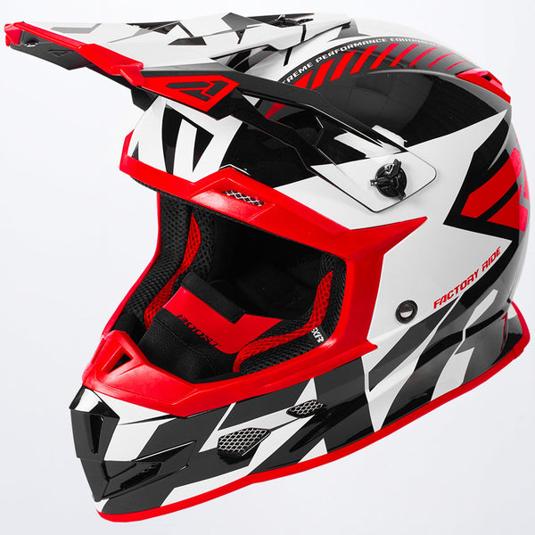 Boost CX Prime hjelm 18