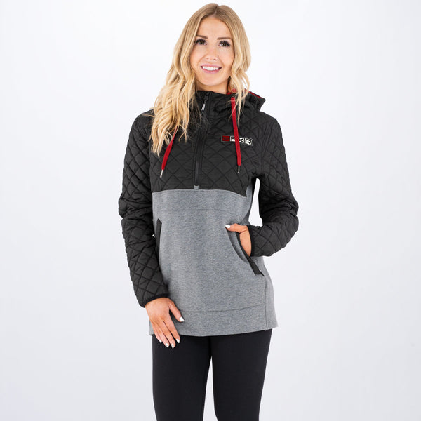 Tracker Hettegenser - Dame