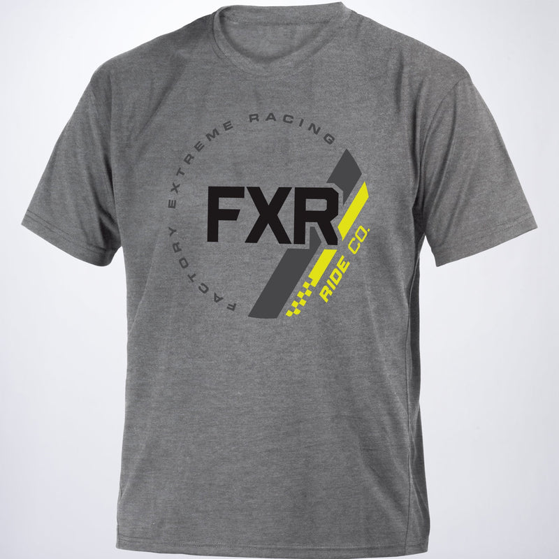 Ungdom Ride T-Shirt