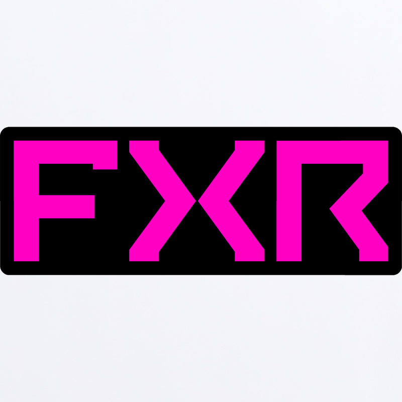 Split sticker 3"