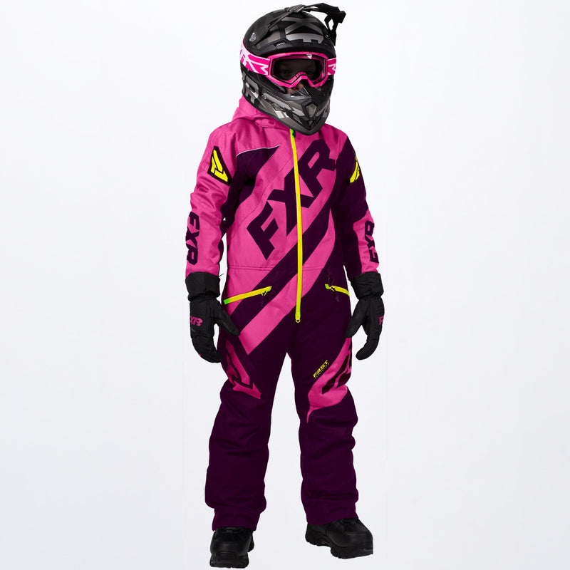 CX Monosuit - Barn