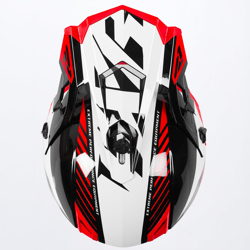 Boost CX Prime hjelm 18