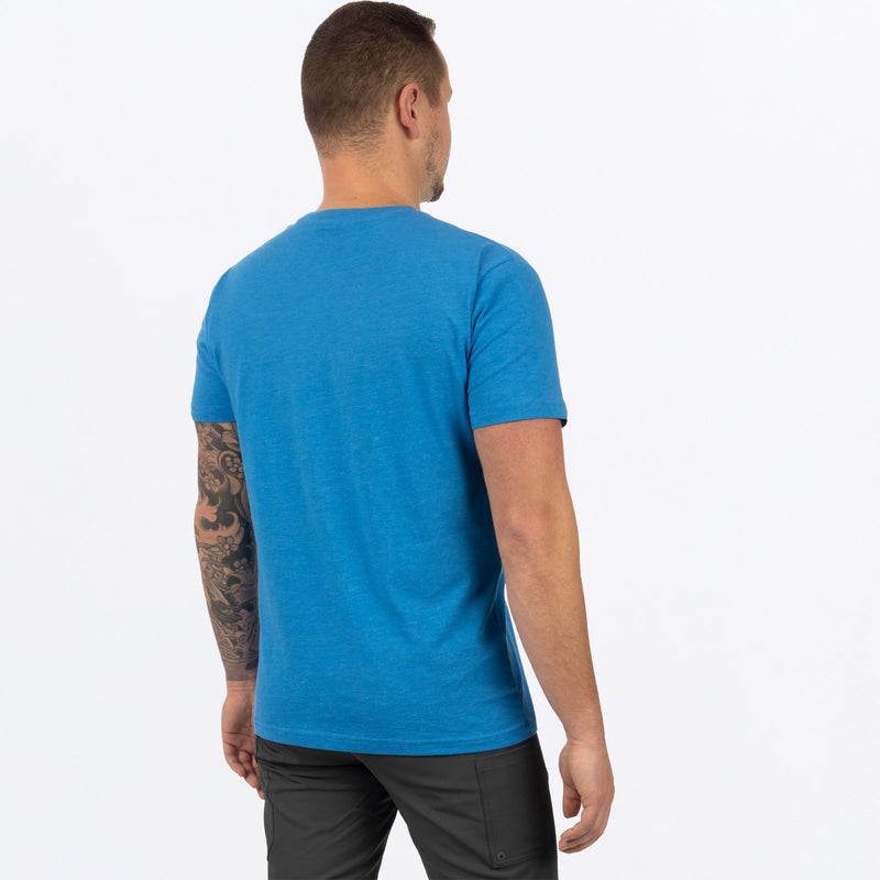 RaceDiv_Premium_T-shirt_M_BlueHeatherWhite_232066_4101_back