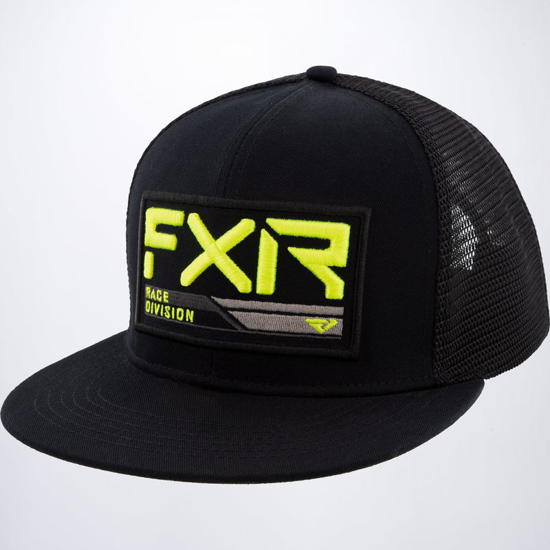 Race Division-caps