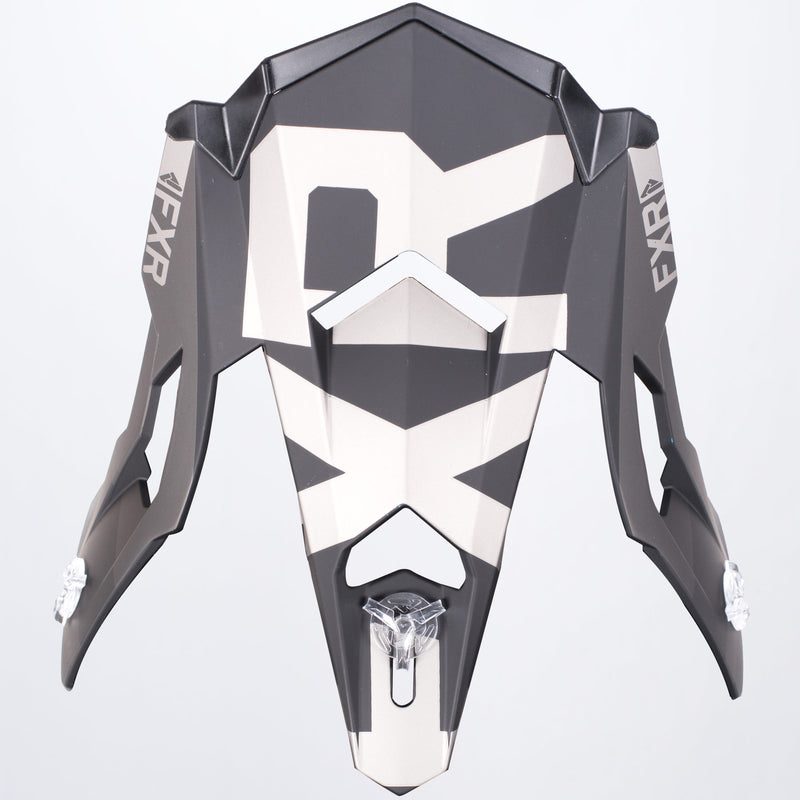 Boost Evo-hjelm Peak