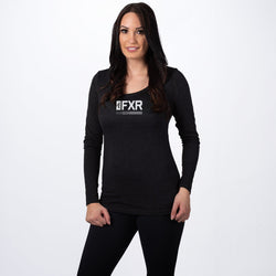 Women's Ice Pro Longsleeve