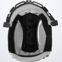X1 Hjälmfoder