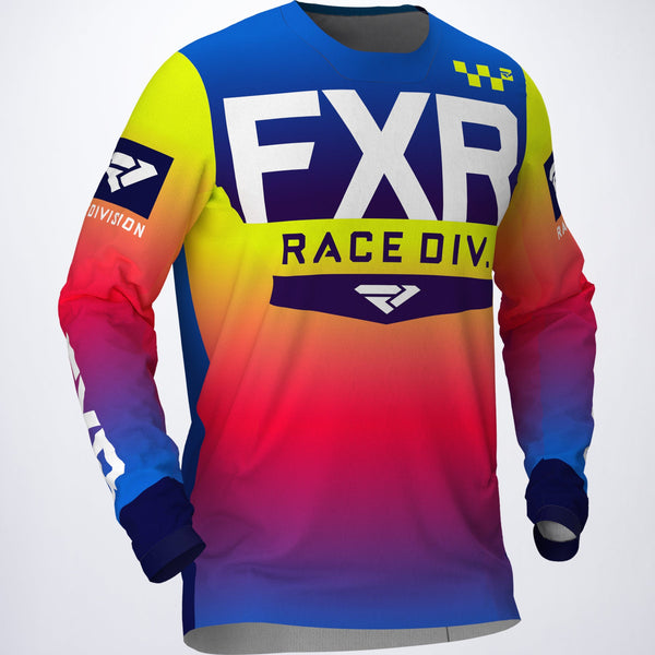 Pro-Stretch MX Jersey - Ungdom