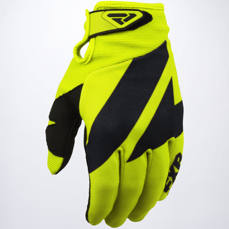 ClutchStrap_Glove_HiVisBlack_203362-6510-photo
