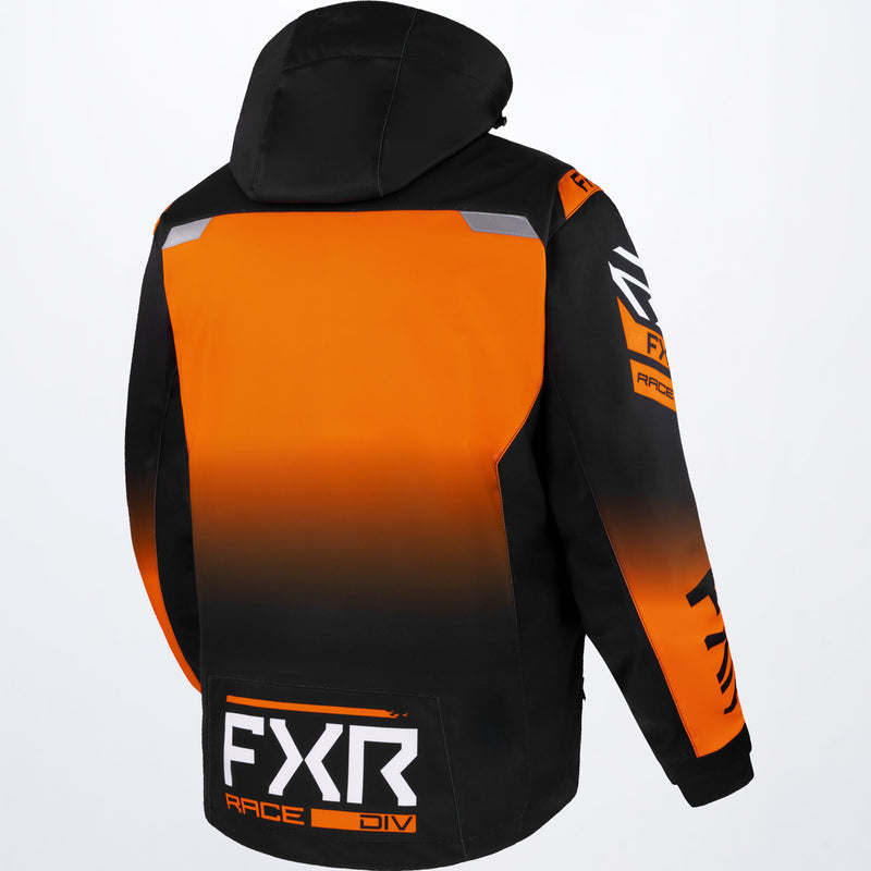 RRX Jakke - Menn