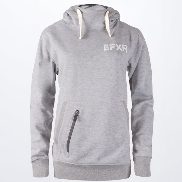 Naisten Freedom Pullover huppari
