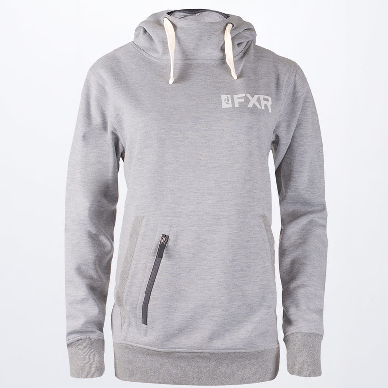Naisten Freedom Pullover huppari