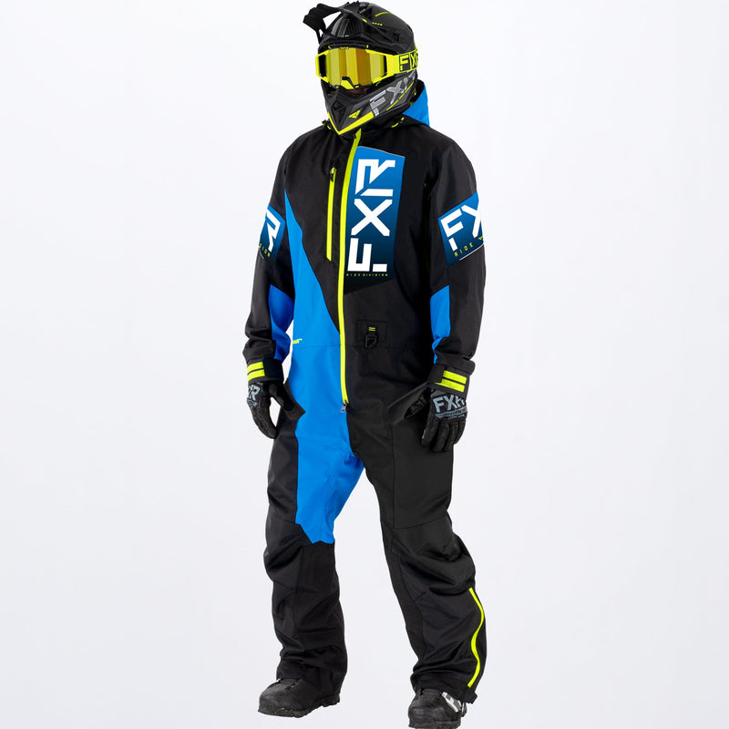 Recruit F.A.S.T. Fôret Monosuit - Menn