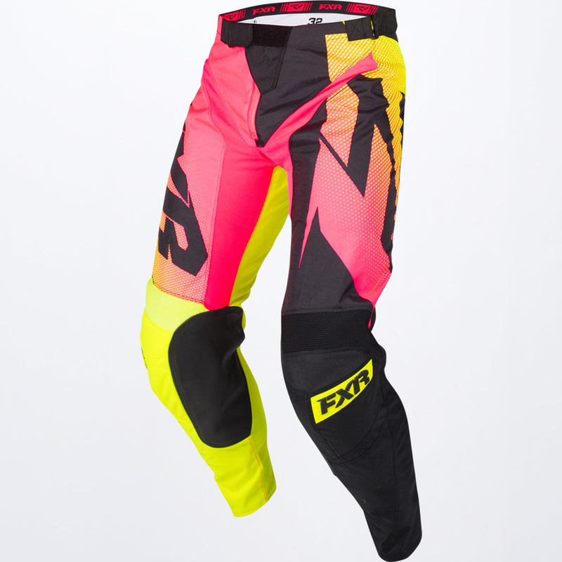 Clutch Podium MX-bukse