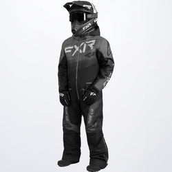 Boost Monosuit - Barn