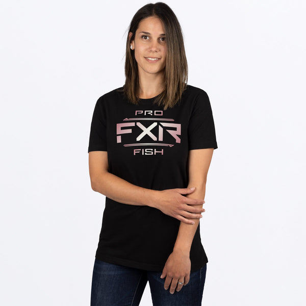 Dame Excursion Premium T-Shirt